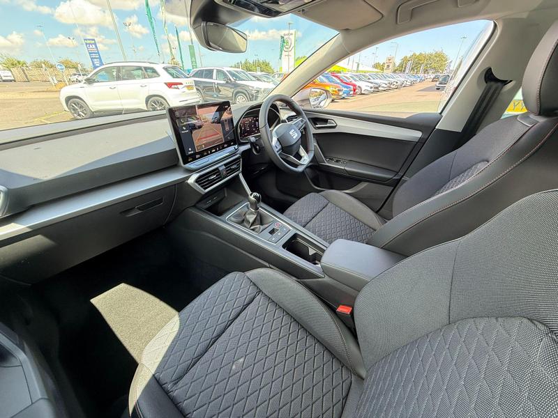 Used SEAT Leon for sale - 77447353: Photo 22