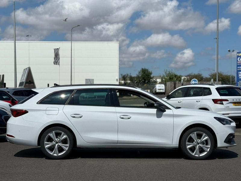 Used SEAT Leon for sale - 77447353: Photo 5