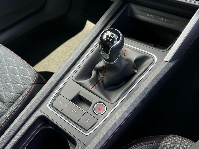 Used SEAT Leon for sale - 77447353: Photo 8