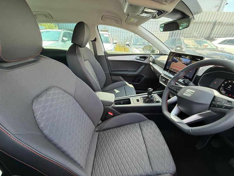 Used SEAT Leon for sale - 77447353: Photo 9