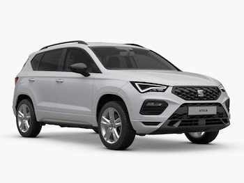 SEAT Ateca feature image