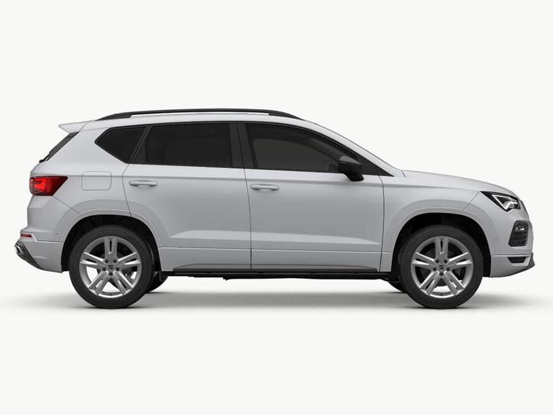 Used SEAT Ateca for sale - 78042870: Photo 2