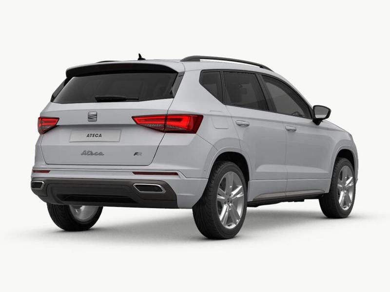 Used SEAT Ateca for sale - 78042870: Photo 3