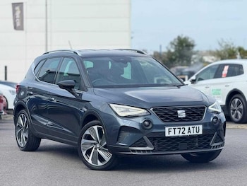 SEAT - Arona