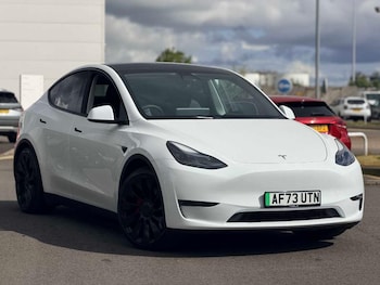 Used Tesla Model Y 2023 for sale - 79141077: Photo