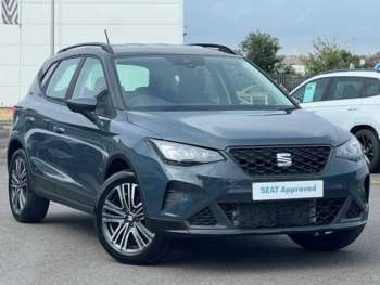 2025 - 1.0 TSI 115 SE Technology 5dr DSG Automatic