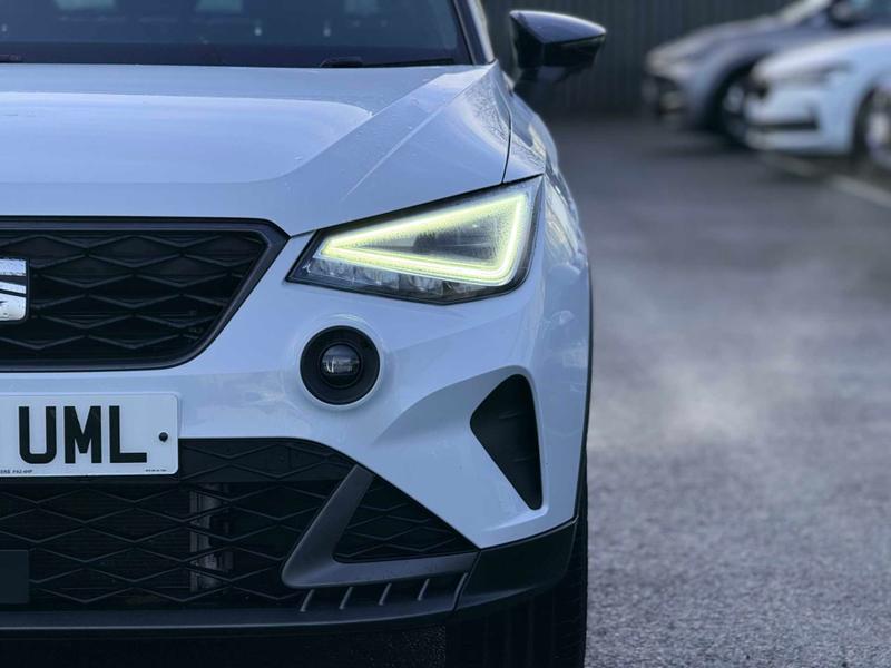 Used SEAT Arona 2023 for sale - 76738958: Photo 10