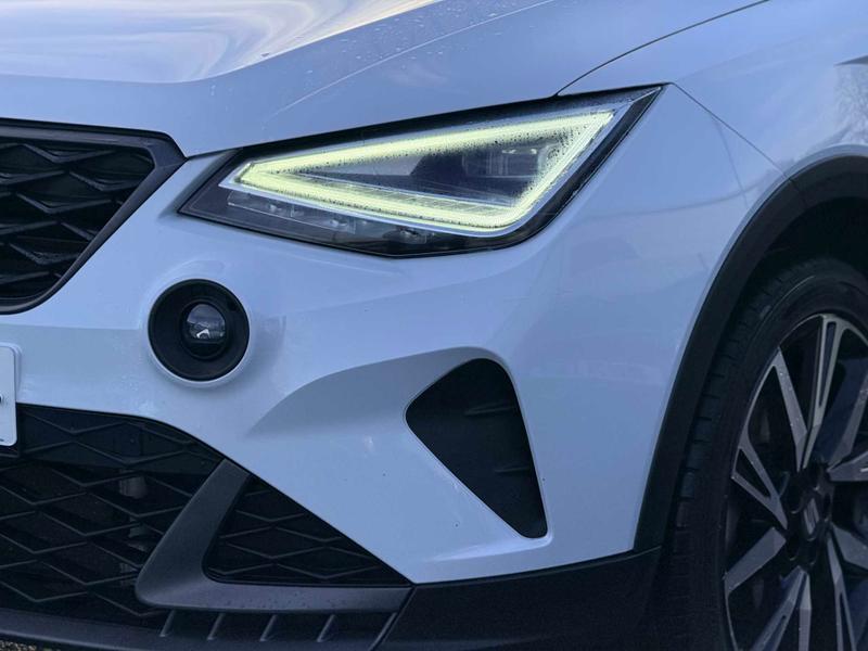 Used SEAT Arona 2023 for sale - 76738958: Photo 11