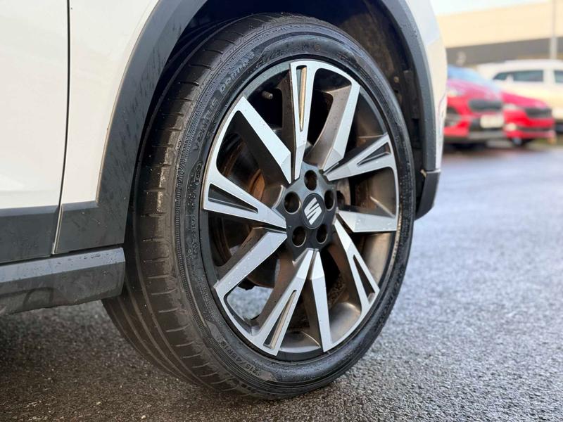 Used SEAT Arona 2023 for sale - 76738958: Photo 12