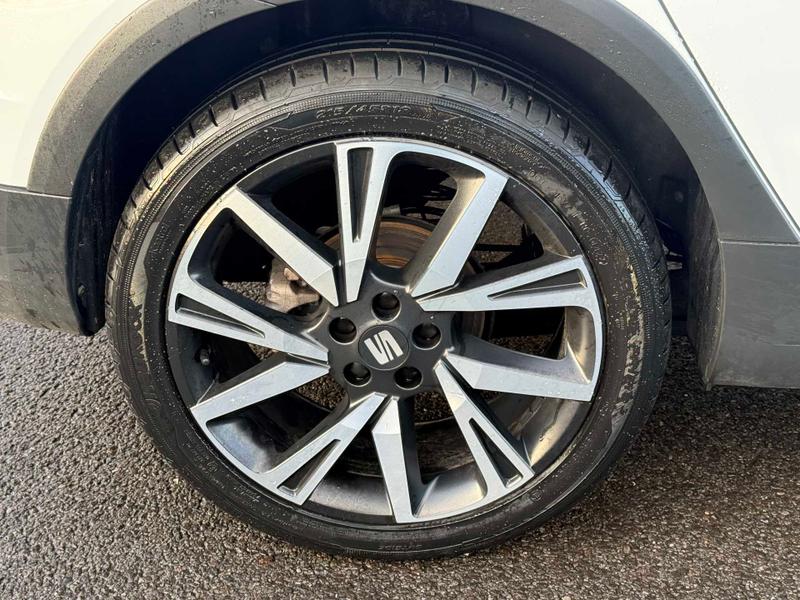 Used SEAT Arona 2023 for sale - 76738958: Photo 14