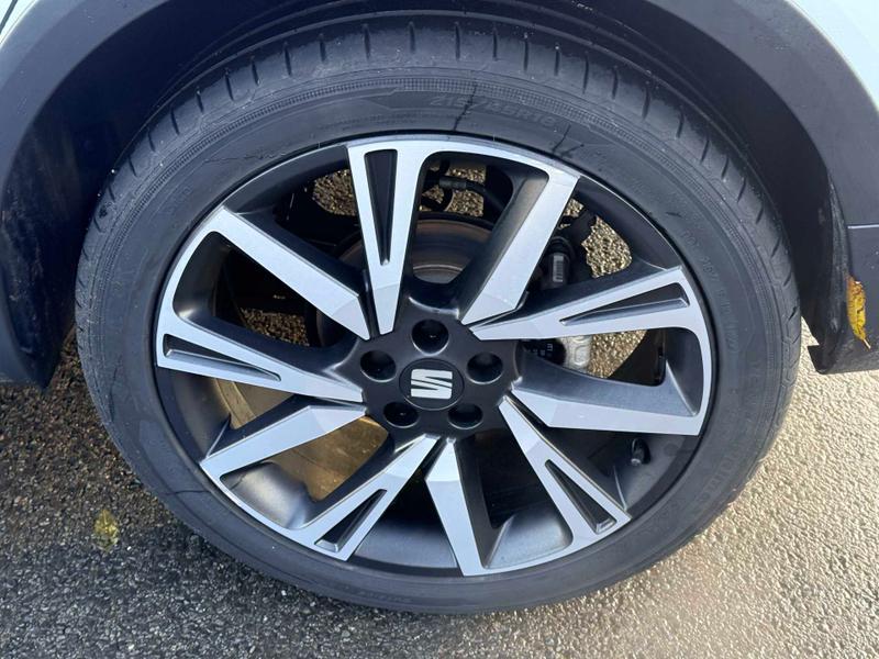 Used SEAT Arona 2023 for sale - 76738958: Photo 15