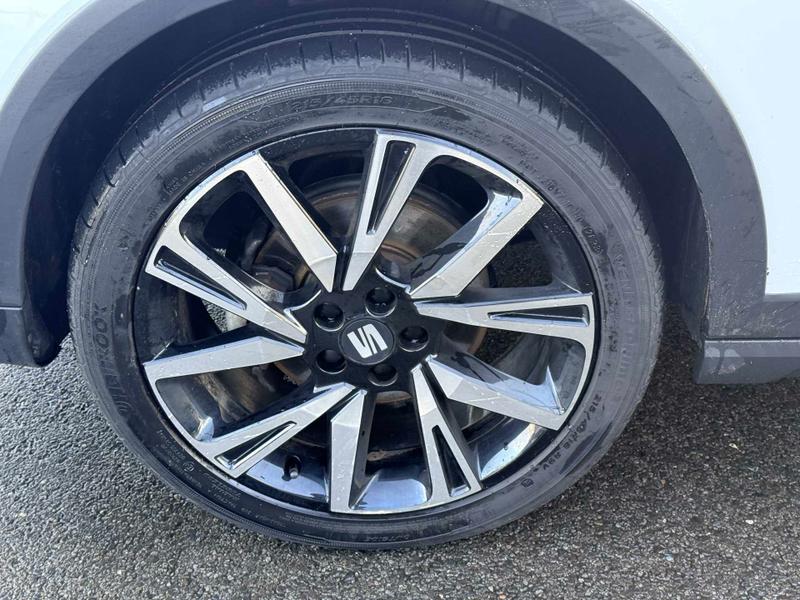 Used SEAT Arona 2023 for sale - 76738958: Photo 16