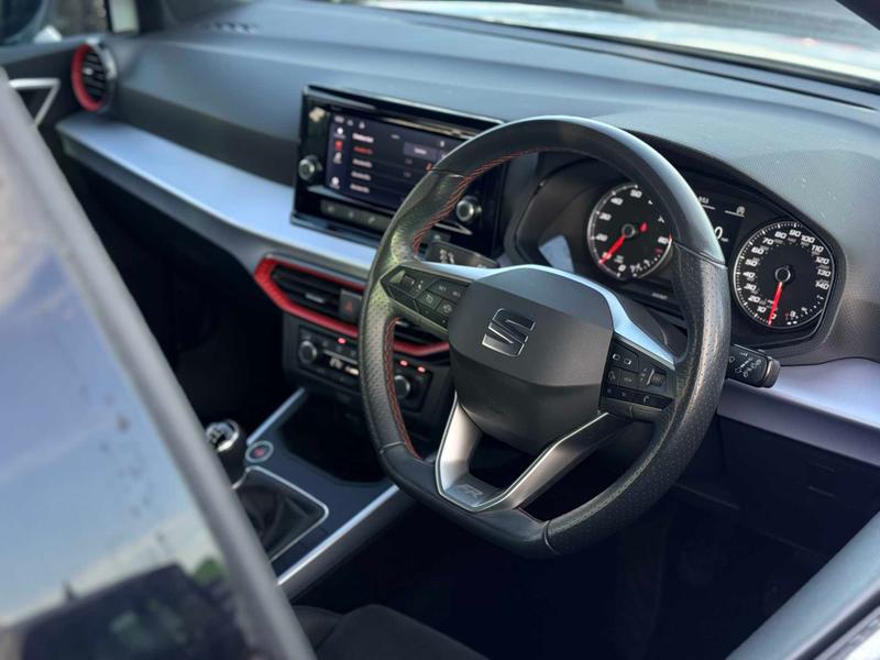 Used SEAT Arona 2023 for sale - 76738958: Photo 19