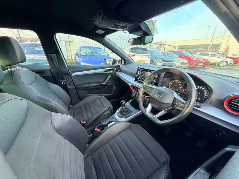 Used SEAT Arona 2023 for sale - 76738958: Photo 20