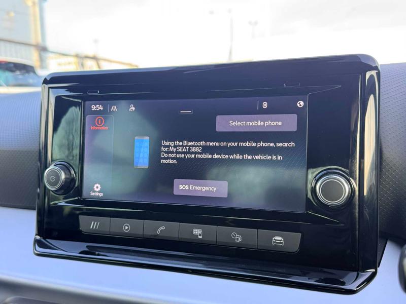 Used SEAT Arona 2023 for sale - 76738958: Photo 27