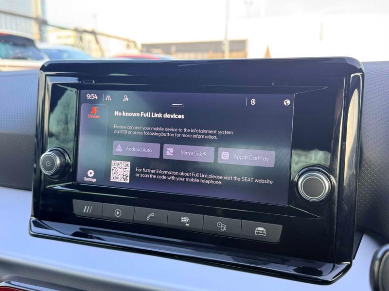 Used SEAT Arona 2023 for sale - 76738958: Photo 28