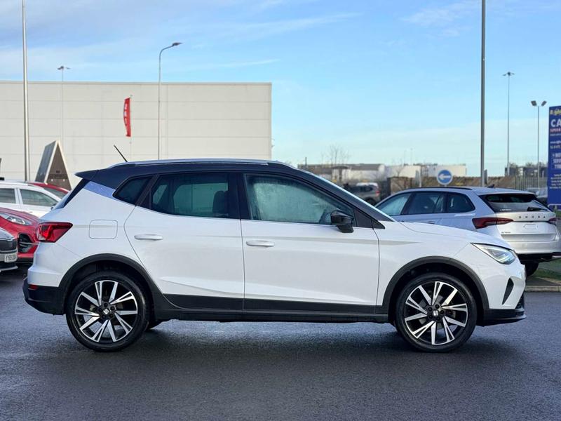 Used SEAT Arona 2023 for sale - 76738958: Photo 3