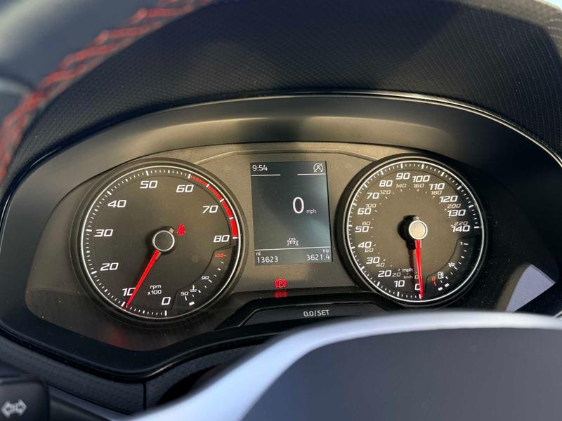 Used SEAT Arona 2023 for sale - 76738958: Photo 34