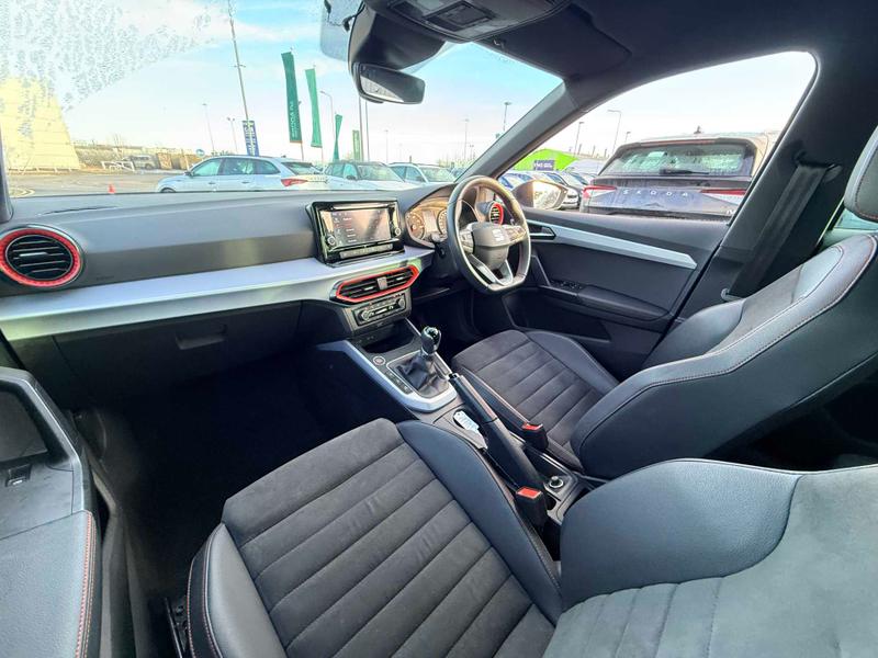 Used SEAT Arona 2023 for sale - 76738958: Photo 36