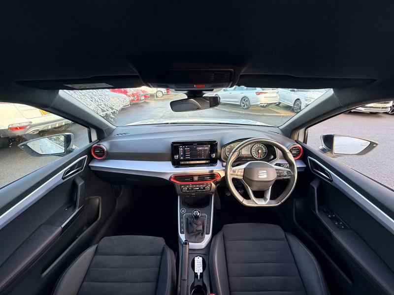 Used SEAT Arona 2023 for sale - 76738958: Photo 38