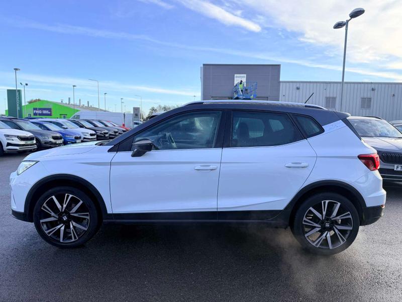 Used SEAT Arona 2023 for sale - 76738958: Photo 7