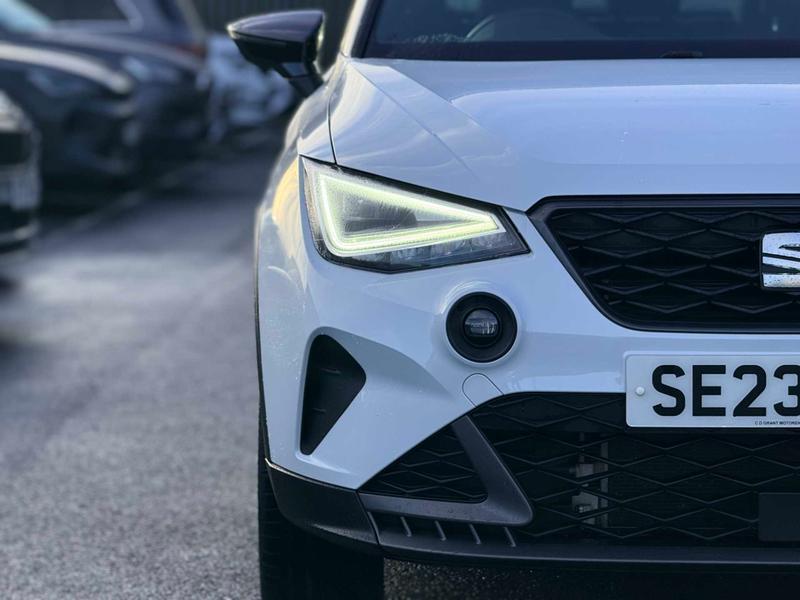 Used SEAT Arona 2023 for sale - 76738958: Photo 9