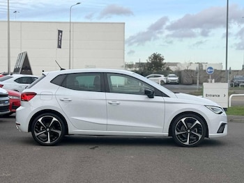 Used SEAT Ibiza 2021 for sale - 76322217: Photo
