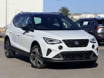 SEAT - Arona
