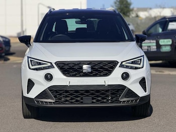 Used SEAT Arona 2022 for sale - 76006293: Photo 2