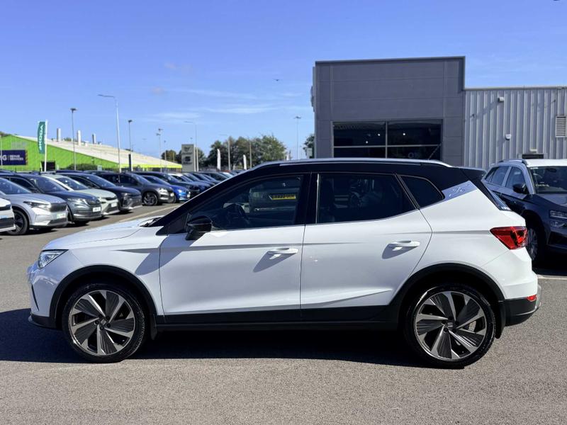 Used SEAT Arona 2022 for sale - 76006293: Photo 7