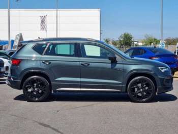 Used SEAT Ateca 2023 for sale - 75223045: Photo
