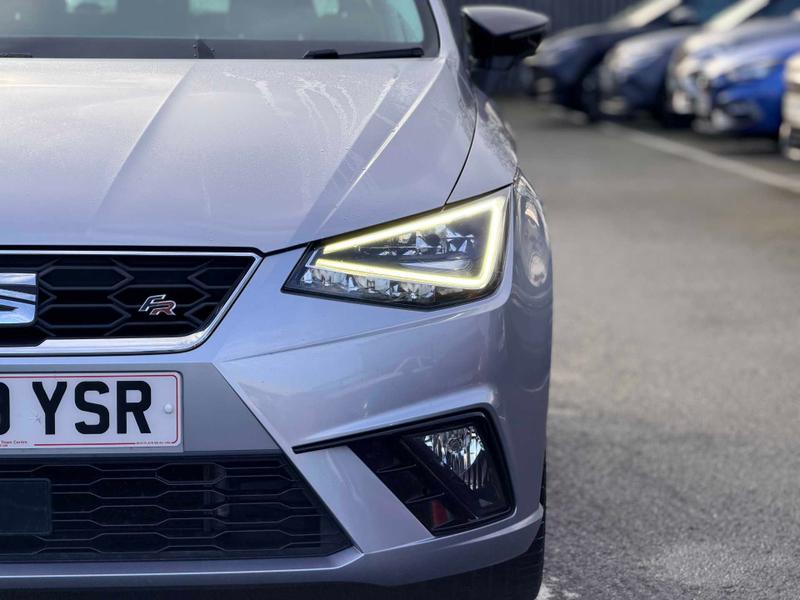 Used SEAT Ibiza 2020 for sale - 76835750: Photo 10