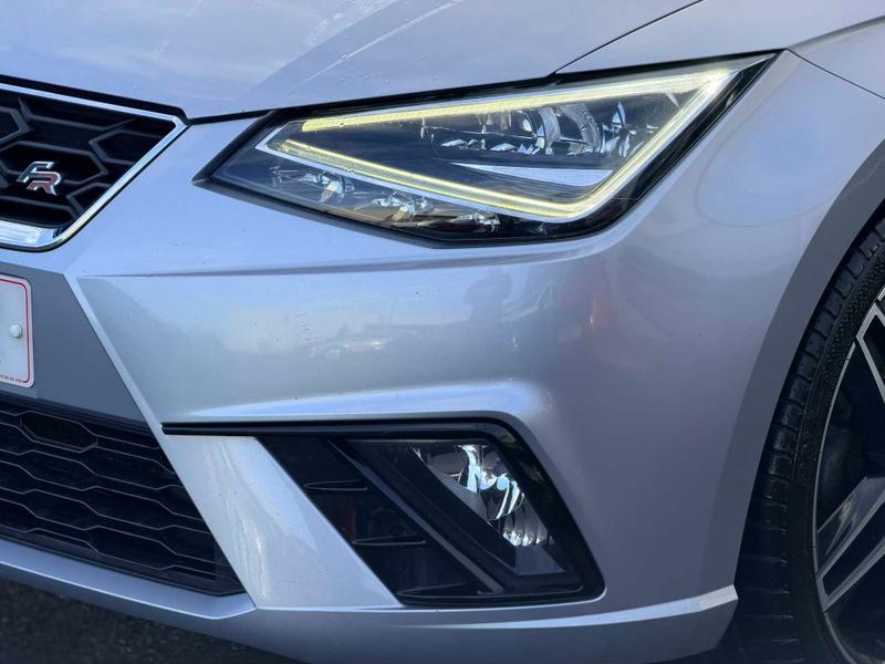 Used SEAT Ibiza 2020 for sale - 76835750: Photo 11