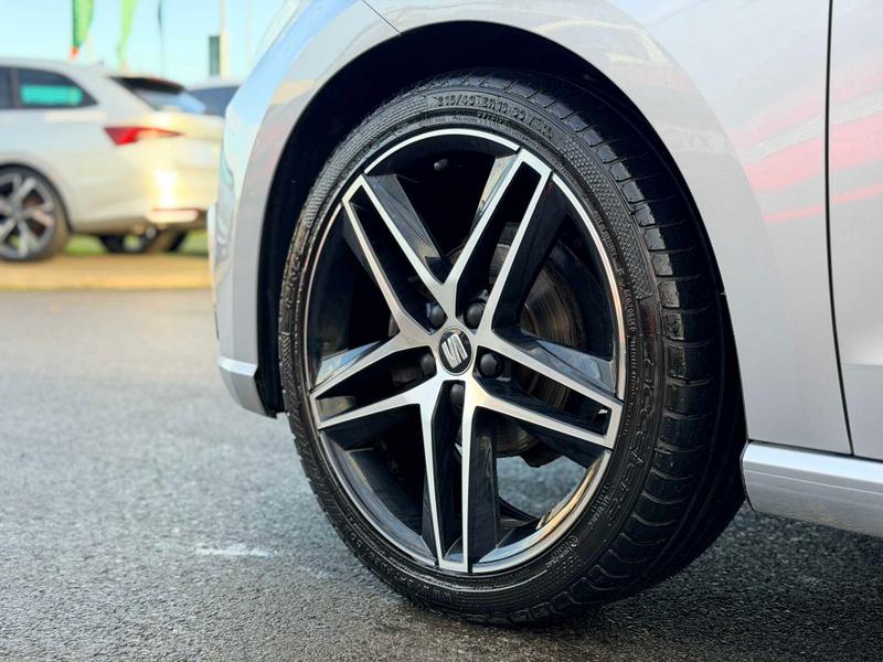 Used SEAT Ibiza 2020 for sale - 76835750: Photo 12