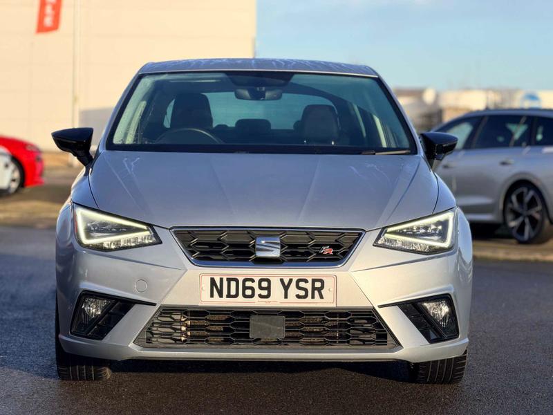 Used SEAT Ibiza 2020 for sale - 76835750: Photo 2