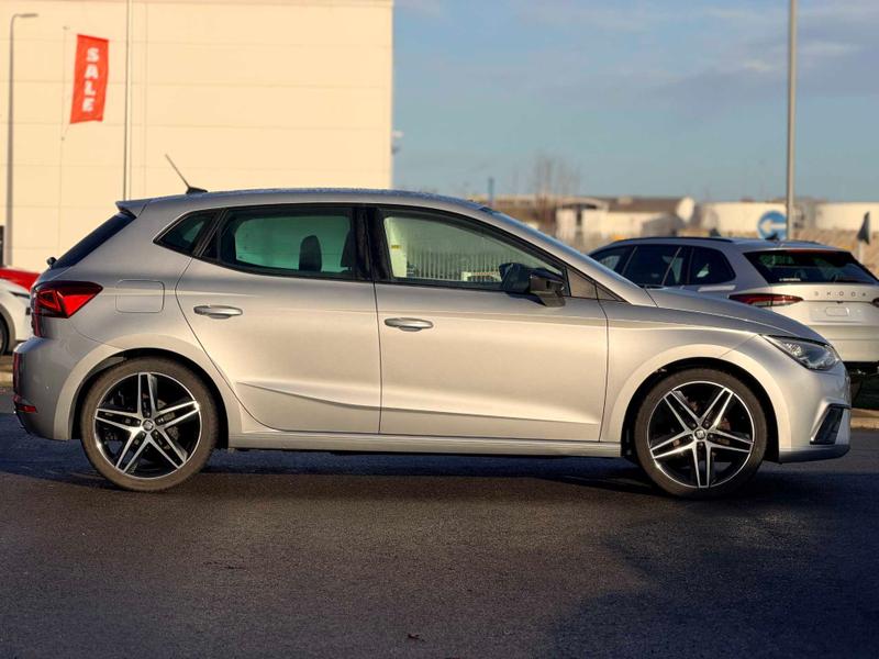 Used SEAT Ibiza 2020 for sale - 76835750: Photo 3