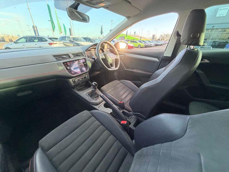 Used SEAT Ibiza 2020 for sale - 76835750: Photo 37