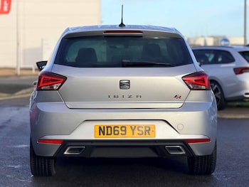 Used SEAT Ibiza 2020 for sale - 76835750: Photo