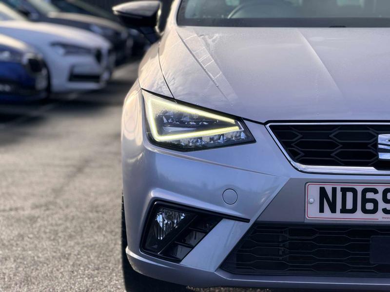 Used SEAT Ibiza 2020 for sale - 76835750: Photo 9