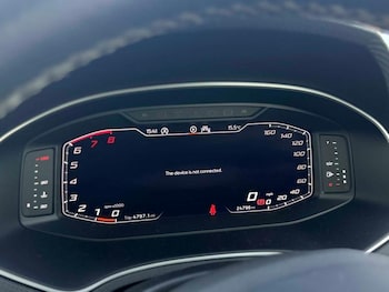 Used SEAT Arona 2023 for sale - 77653755: Photo