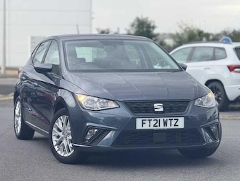 SEAT - Ibiza