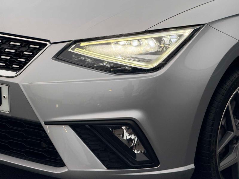 Used SEAT Ibiza 2020 for sale - 77055880: Photo 11