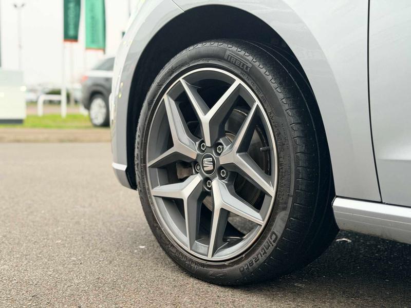 Used SEAT Ibiza 2020 for sale - 77055880: Photo 12