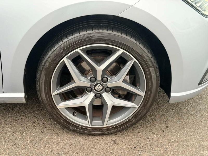 Used SEAT Ibiza 2020 for sale - 77055880: Photo 15