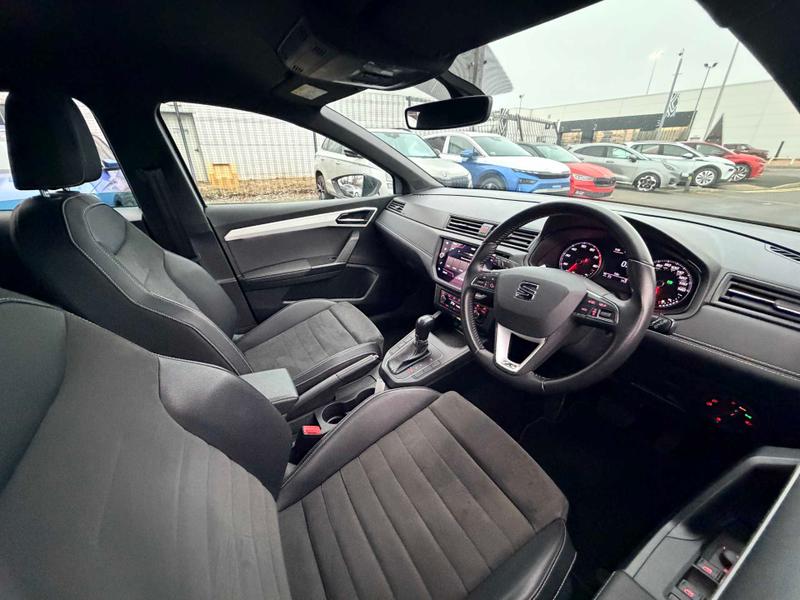 Used SEAT Ibiza 2020 for sale - 77055880: Photo 18