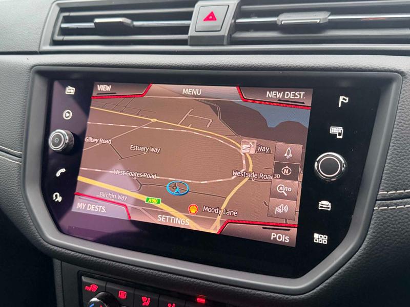 Used SEAT Ibiza 2020 for sale - 77055880: Photo 28