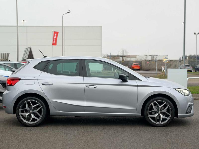 Used SEAT Ibiza 2020 for sale - 77055880: Photo 3