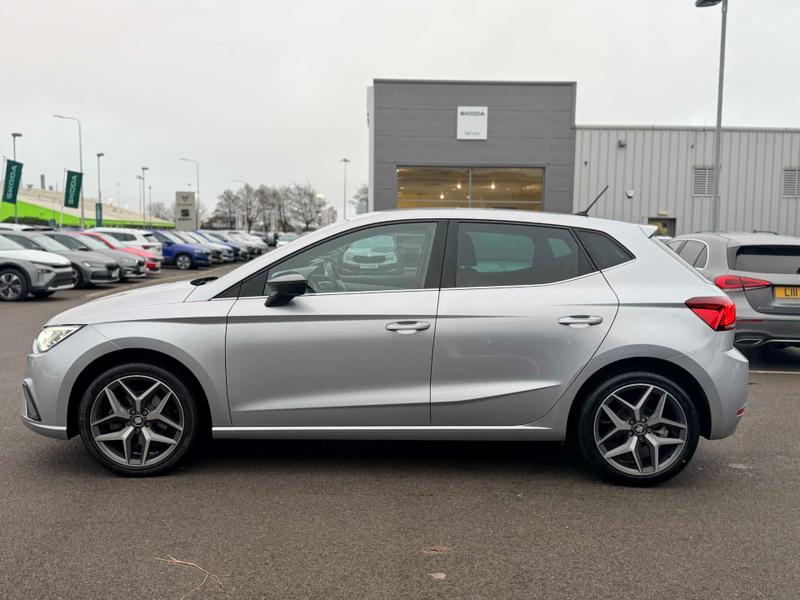 Used SEAT Ibiza 2020 for sale - 77055880: Photo 7