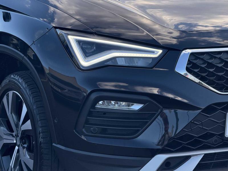 Used SEAT Ateca 2024 for sale - 75778932: Photo 11