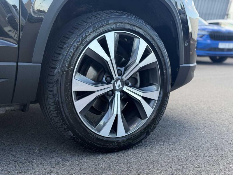 Used SEAT Ateca 2024 for sale - 75778932: Photo 12